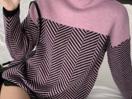 SERENA I Pullover