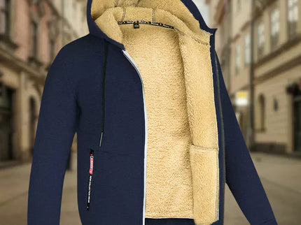 Remy™ - Herren Fleece Hoodie
