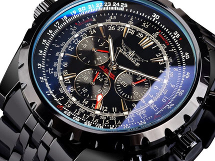 Militärisches Mechanisches Uhr