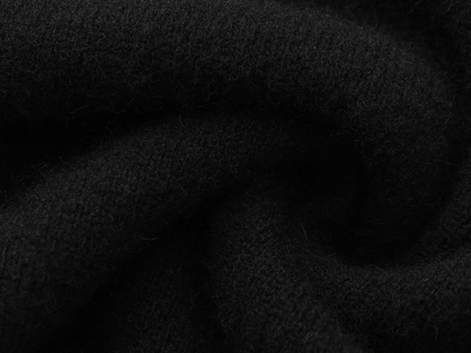 Bennett | Luxuriöser Herren Kaschmirpullover mit Polokragen & Knopfleiste