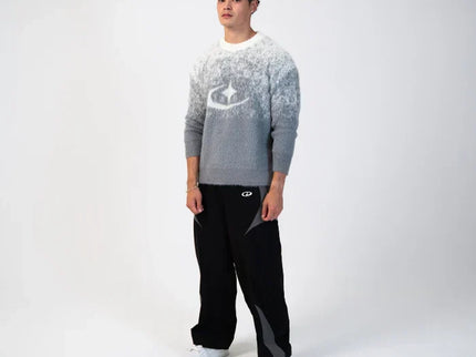 Sommerfeld™ | Vintage Decarba Sport-Jogger im Y2K-Stil