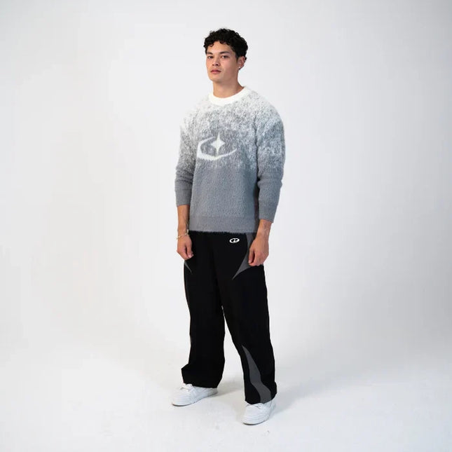 Sommerfeld™ | Vintage Decarba Sport-Jogger im Y2K-Stil