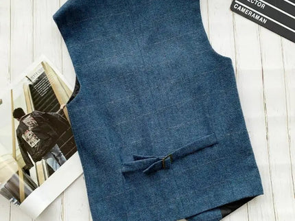 Daniele™ - Elegante Weste für Herren