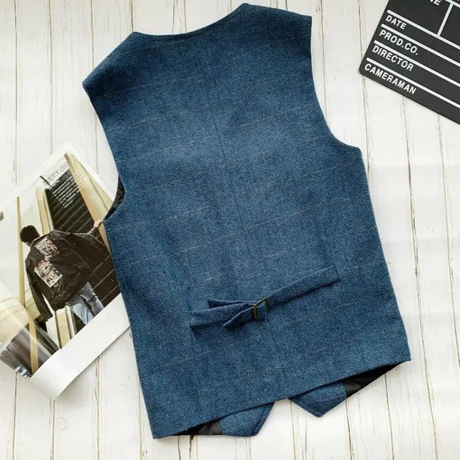 Daniele™ - Elegante Weste für Herren