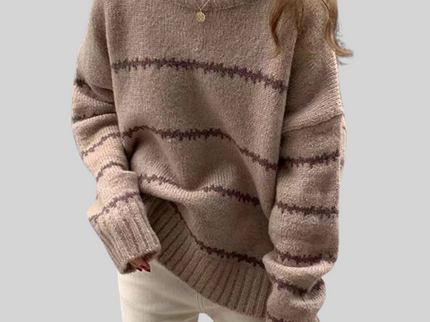 EMILY I Strickpullover