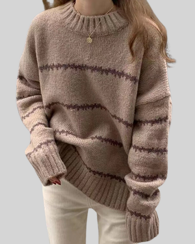 EMILY I Strickpullover
