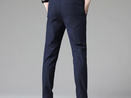 Jeremy™ | Premium Stretch-Alltagshose