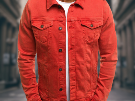 Beau | BENutzerDEMIJACKE