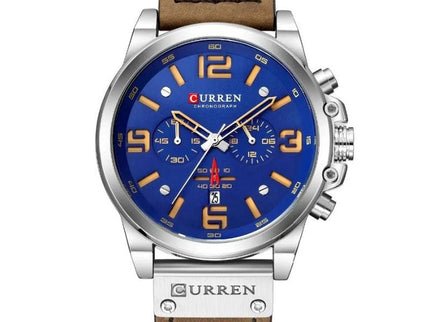 Quarz Casual Uhr
