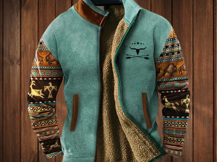 Teodoro™ | Outdoor Fleece Weste