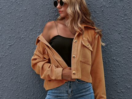 Julia - Eleganter und luxuriöser Sommermantel für Damen