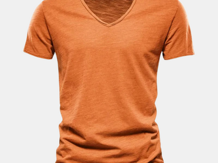 Joachim™  | Tidlös Baumwoll-T-Shirt (2+1 GRATIS)