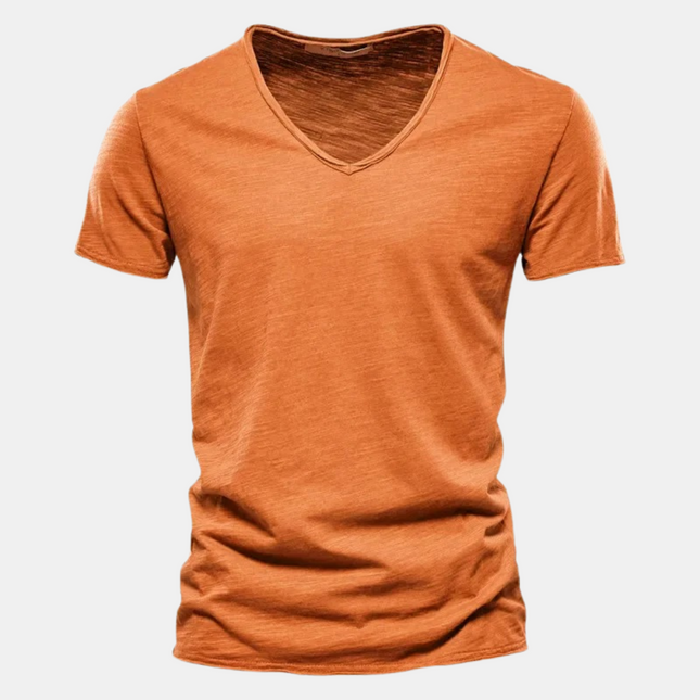 Joachim™  | Tidlös Baumwoll-T-Shirt (2+1 GRATIS)