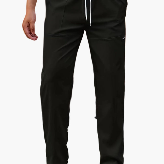 Sommerfeld™ | Herren Jogginghose – Bequeme Freizeithose mit modernem Schnitt und vielseitigem Style für Alltag und Spor