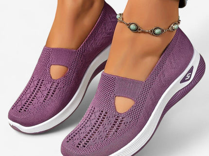 Bequeme RelaxFit-Schuhe zum Gehen