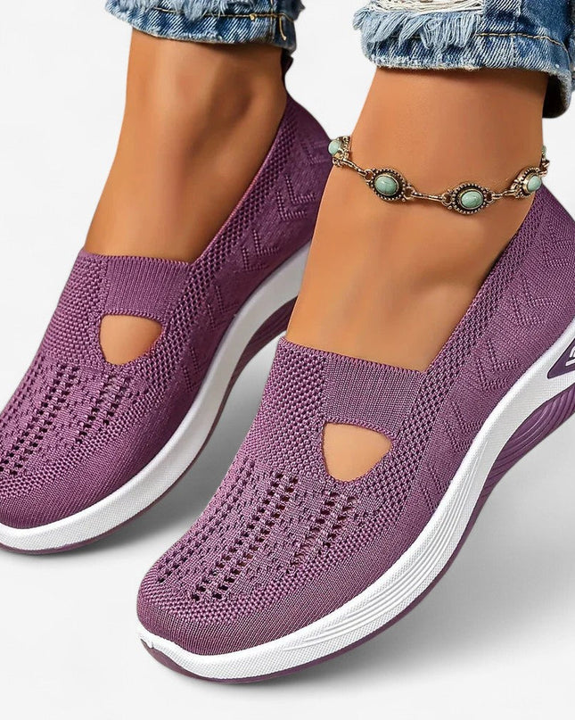 Bequeme RelaxFit-Schuhe zum Gehen
