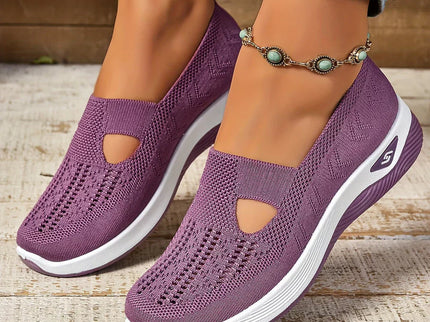 Bequeme RelaxFit-Schuhe zum Gehen