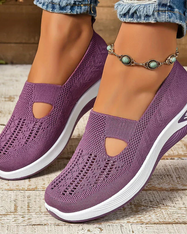Bequeme RelaxFit-Schuhe zum Gehen