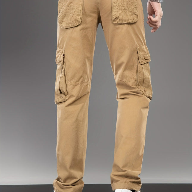 Benson™ - Herren Multi-Pocket Premium Hose