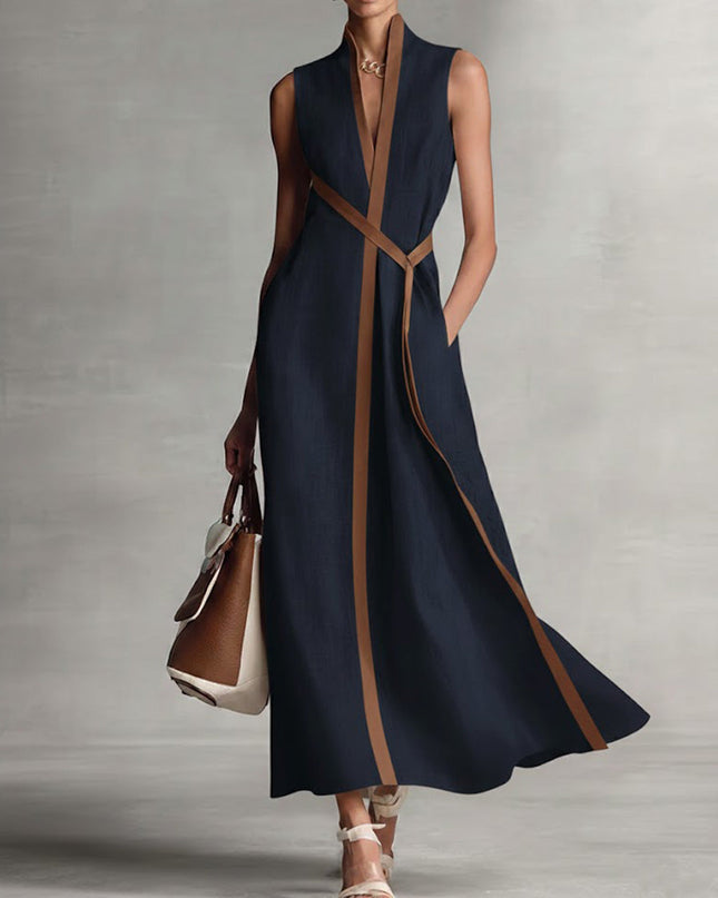Emmi - Breeze sommerkleid – luftige eleganz