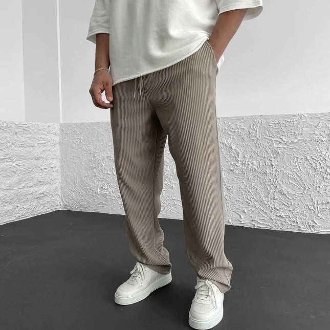 CHRISTOPHE™ – Weiche Luxus Hosen Für Männer