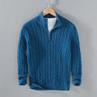 Blau / M