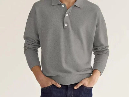 Bernardo™ | Klassisches Polohemd