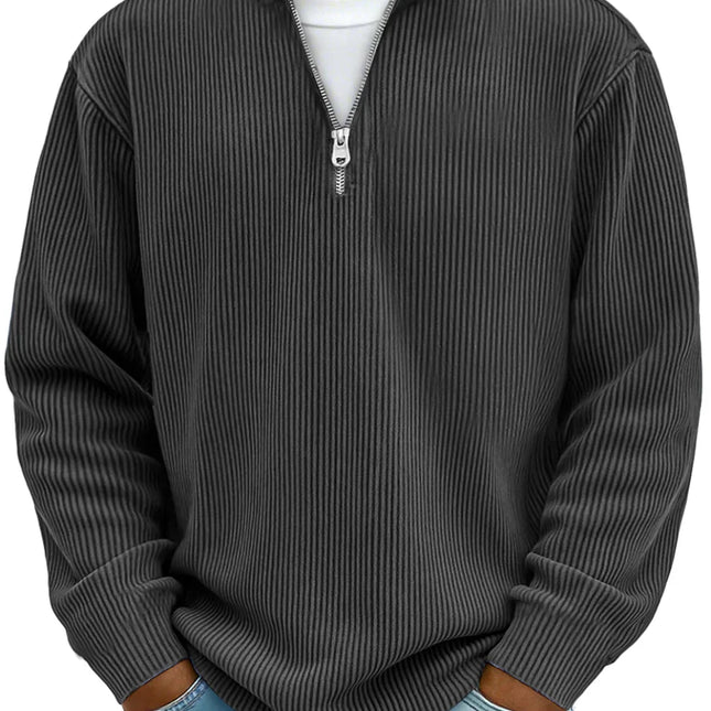 Mazur | Stilvoller, lässiger Pullover