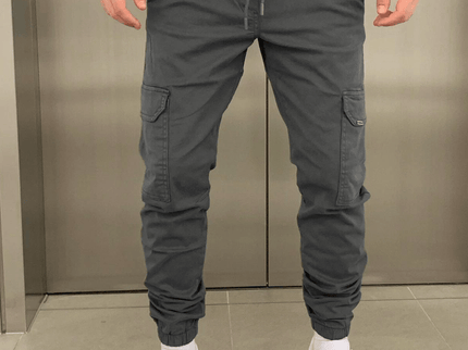 Sommerfeld | Cargo Jogger Fit (1 kaufen, 1 GRATIS dazu)