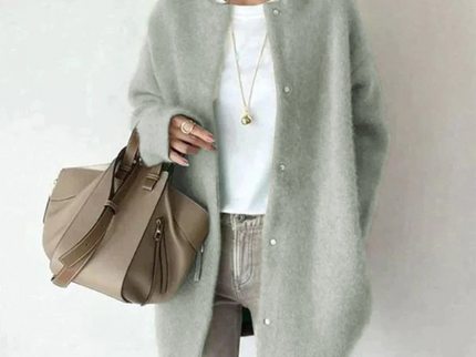 Lilly - Elegante Strickjacke