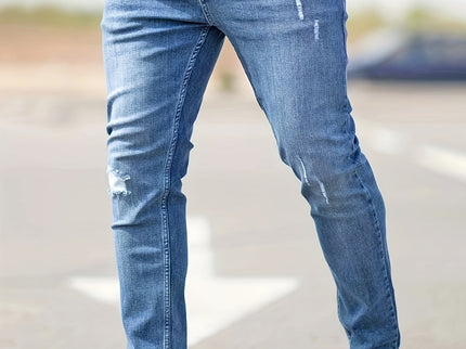 Bronson | Taillierte Jeans für Männer