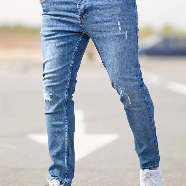 Bronson | Taillierte Jeans für Männer