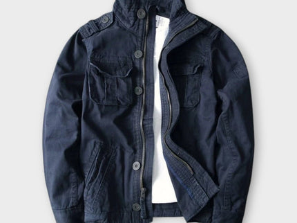 Felix | Robuste Forge Jacke
