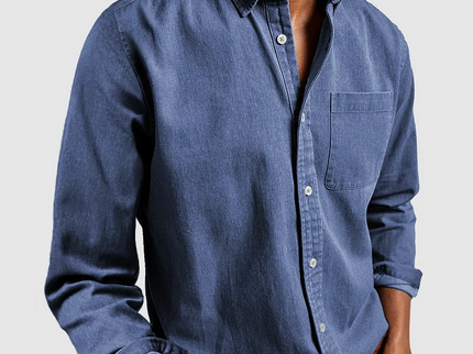 Alvin - Premium Casual Hemd