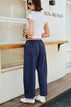 Marineblau / XS