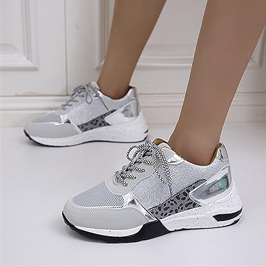 Hilda - Stylische Damen Turnschuhe
