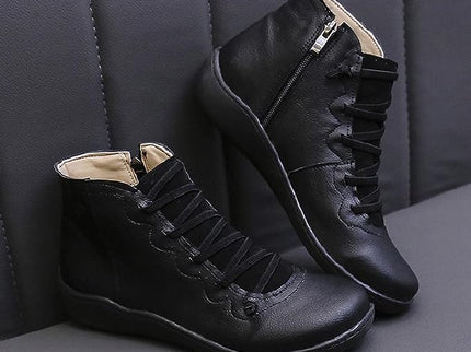 Malou - Stylische Schneestiefel für Frauen