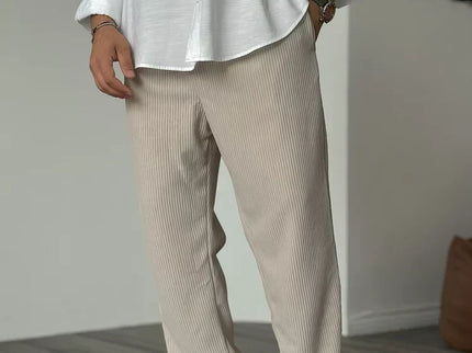 Filippo™ - Weiche Luxus Herren Hosen
