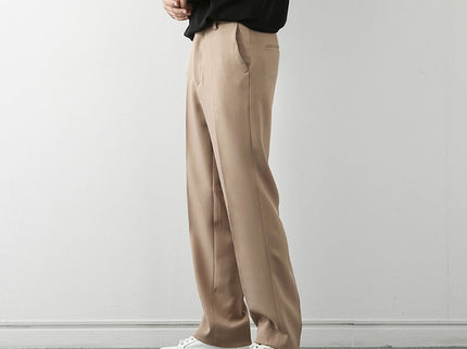 Sommerfeld™ | Legere Herrenhose im koreanischen Stil