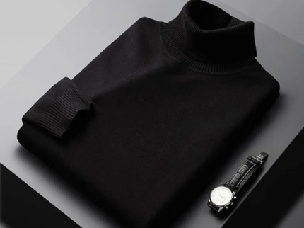 Sommerfeld™ | Kaschmir Rollkragenpullover