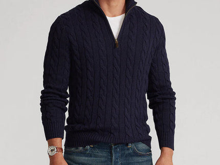 Sommerfeld™ | Zip-Pullover