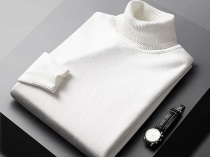 Sommerfeld™ | Kaschmir Rollkragenpullover