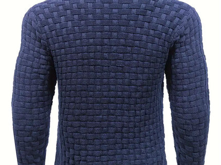 Hudson™ - Exklusiver Pullover