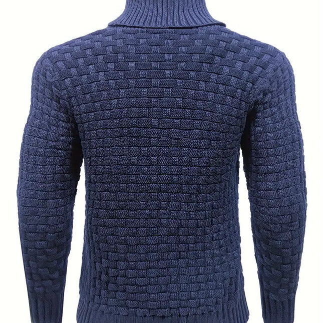 Hudson™ - Exklusiver Pullover