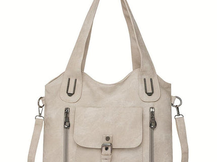 Franky – Vintage Schultertasche