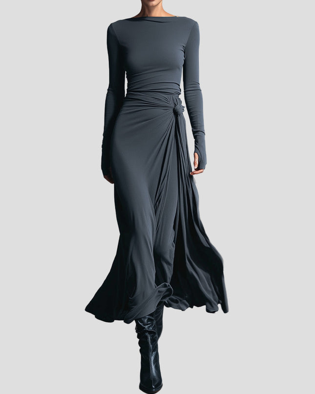 Merly™ - Elegantes Kleid mit Formender Wirkung