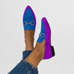 Lila Blau / 34