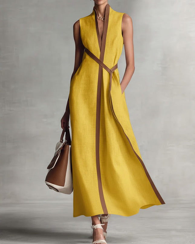 Emmi - Breeze sommerkleid – luftige eleganz