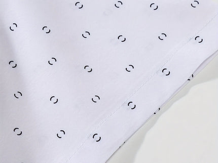 GIULIO | SOMMERHEMD MIT DRUCK