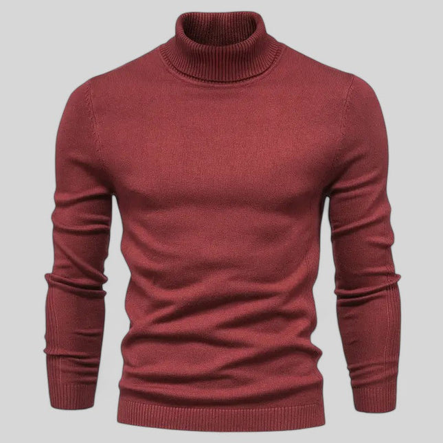 Yann™ - Premium Moderner Turtleneck